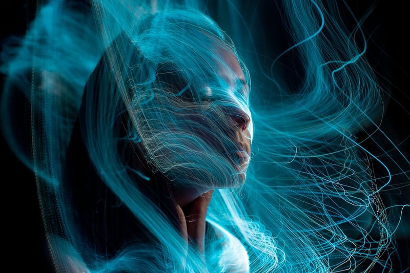 Magical Portraits