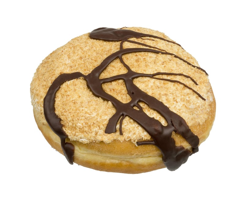 S'mores