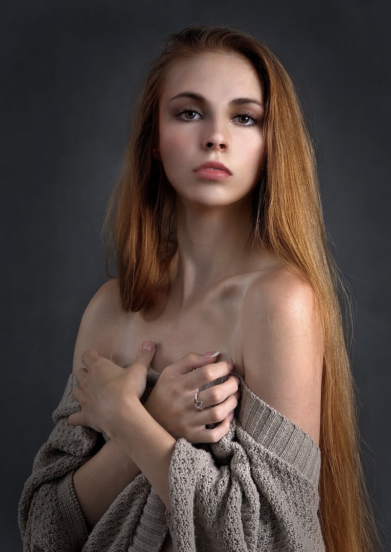 Magical Portrait